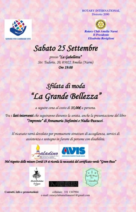 sfilata 4